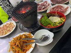-松明一烤肉馆(鲁园店)
