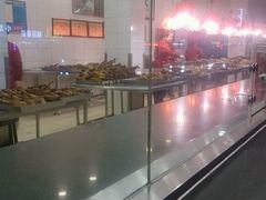 -国梁烤鸡(总店)