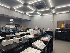 -M Stand(西安大悦城店)