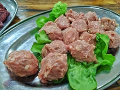 -江村四哥新鲜牛肉店(江高总店)