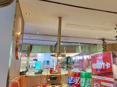 -巴邑火锅·鲜切牛肉(萧山银隆店)