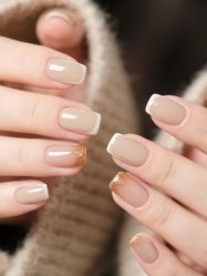 -J Candy Nail 美甲美睫