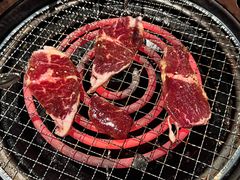 -神户赤童日式烤肉(金地广场店)