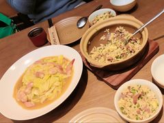 -KŌNG胶东小馆(华熙店)