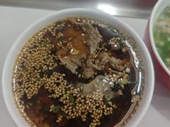 -大四喜·鲜牛肉火锅(洛阳大学城店)