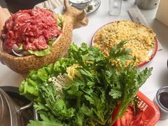 -刘少华贵州小黄牛·鲜牛肉火锅(总店)