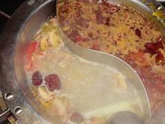 -蜀九香火锅(彩虹店)