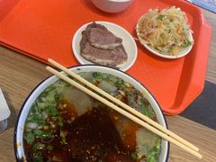 -清真·金城老碗牛肉面揪面片(兰州总店)