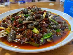 香辣大田螺-三哥田螺(北书院街店)
