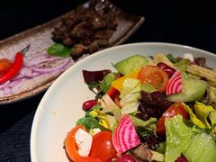 -格鲁·秀色Georgia’s Feast