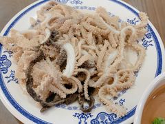 -老爆肚满五香烧牛羊肉
