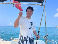 -小猫钓鱼海钓俱乐部(椰梦长廊店)