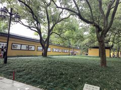 -西园寺素食(西园弄戒幢律寺店)