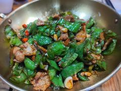 -金掌勺·锅包肉(双榆树店)