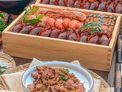 -聚汇三少·龙虾·中餐厅(莫邪路新天地店)