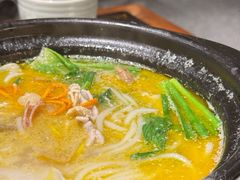 -云海肴云南菜·蒸汽石锅鱼(新奥店)