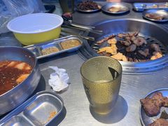 -大叹号·朝鲜族烤肉(潍坊泰华城店)