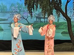 -上海东方艺术中心
