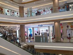 -吾悦广场(南京鼓楼店)