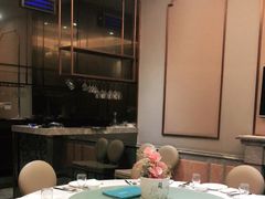 -君德澜酒家·创意粤菜(金山谷店)