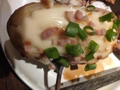 -绿茶餐厅(燕郊永旺店)