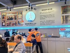 -肥韬茶餐厅(海上世界店)