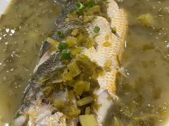 -胖大嫂渔家排档(半边山店)