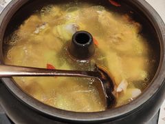 -云海肴·汽锅鸡·云南菜(高德置地店)