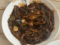 -玫瑰厅上海菜(兴国路店)