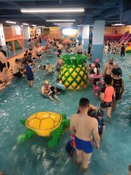 -宝燕乐园(闵行旗舰店)