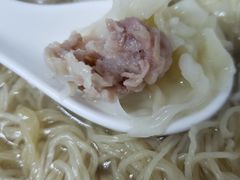 云吞-海幢瑞芳饮食店