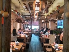 -泥糊破店小酒馆·团建聚餐(南京西路店)