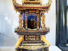 -陈家祠堂-游客中心