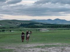 -塞罕坝国家级自然保护区