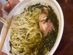 -老半斋(福州路店)