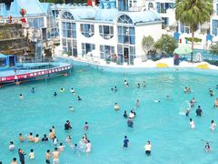 -清泉湾生态旅游度假区