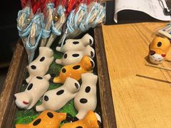 -鳗事鱼意·活鳗現烤专门店(富力海珠城店)