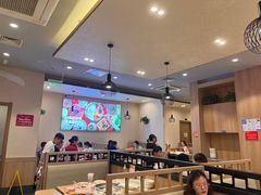 -蜀留香火锅(社会山店)