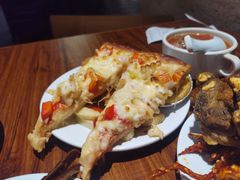 -汉巴味德·烤肉与啤酒的自助(杭州大悦城店)