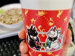 -85度C(上海瑞丽店)