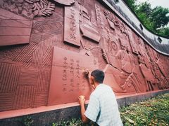 -广州神农草堂中医药博物馆