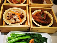 -蔡澜点心·粤菜(西单大悦城店)