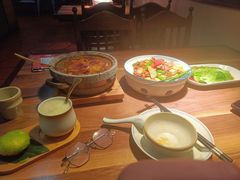 -食锦记·福建私房菜(浦西万达店)