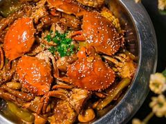 招牌肉蟹煲-沙掌门肉蟹煲(沙溪店)