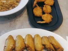 -必胜客(大观天地店)