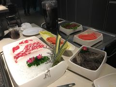 -海底捞火锅(上元大街店)