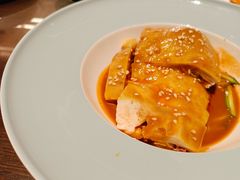 -领事馆19号中餐厅(厦门海景洲际酒店)