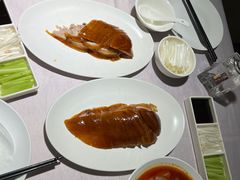 -鸭王烤鸭店(三里河店)