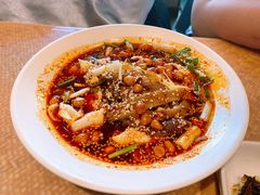 夫妻肺片-眉州小吃(魏公村店)