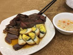 -揭阳钟记小食(福田新村店)